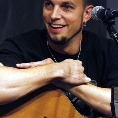 Mark Tremonti