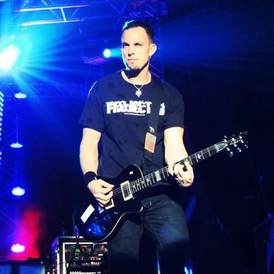 Mark Tremonti