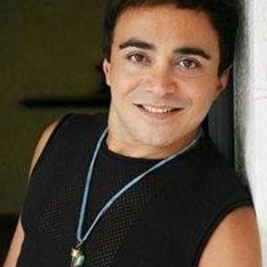 Markinhos Moura