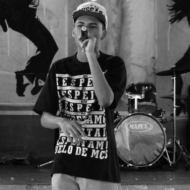 Markin MC