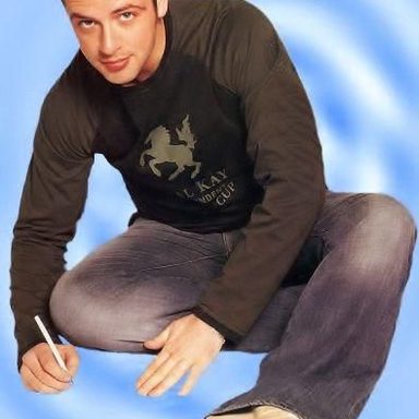 Markus Feehily