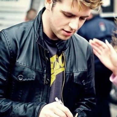 Markus Feehily photo 9