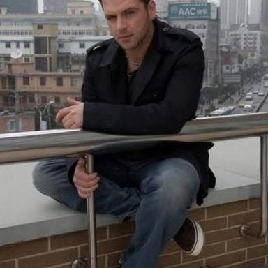 Markus Feehily photo 11
