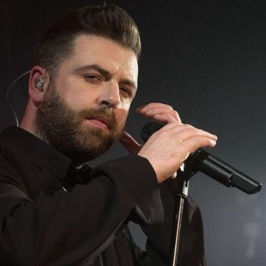 Markus Feehily