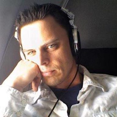 Markus Schulz photo 10