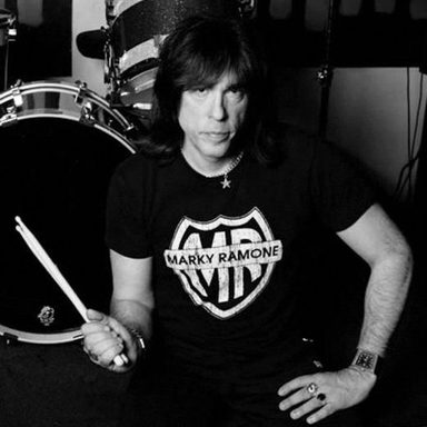 Marky Ramones Blitzkrieg