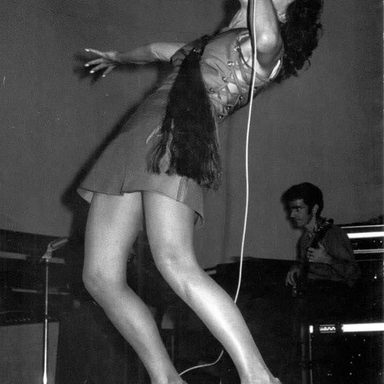 Marlene