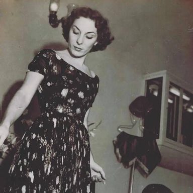 Marlene