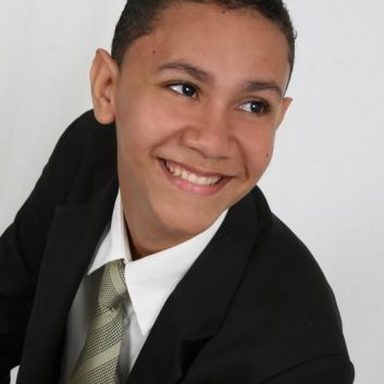 Marllon Patrik