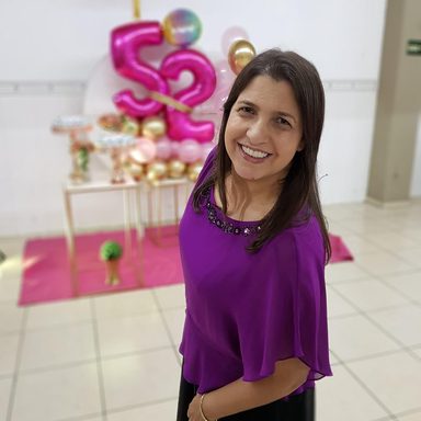 Marli Silvério