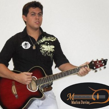 Marlon Davine