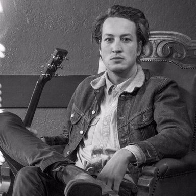 Marlon Williams