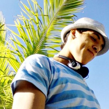 Marlon Ribeiro (Hip-hop)