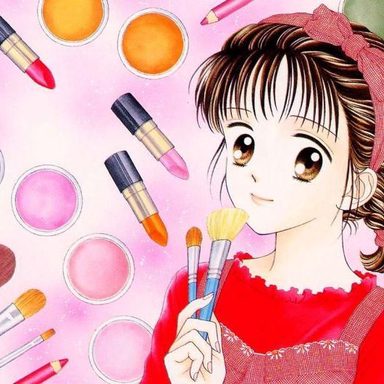 Marmalade Boy