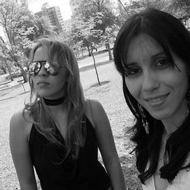 Marlucy e Silmara photo 25