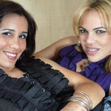 Marlucy e Silmara photo 18