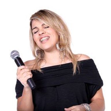 Marlucy e Silmara