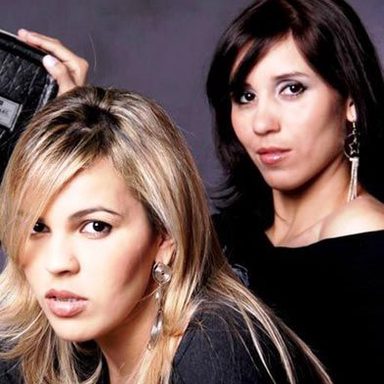 Marlucy e Silmara photo 16