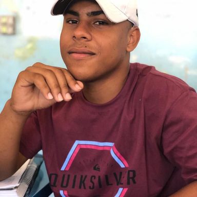 Marlon Paz