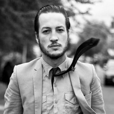 Marlon Williams