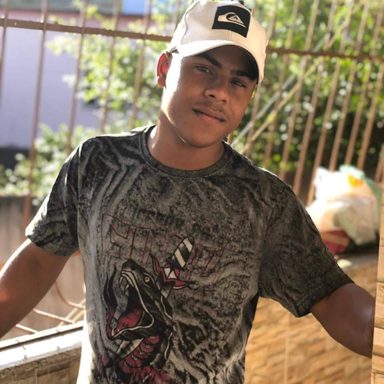 Marlon Paz