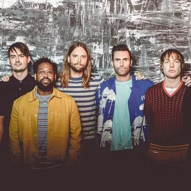 Maroon 5 photo 11