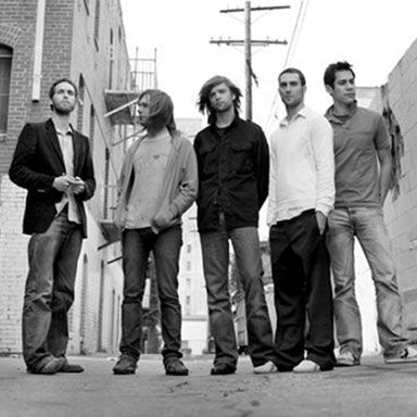 Maroon 5 photo 48