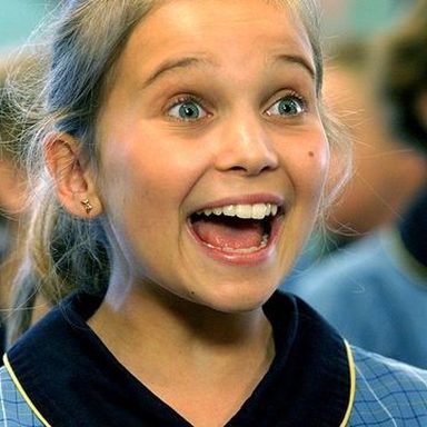 Marny Kennedy