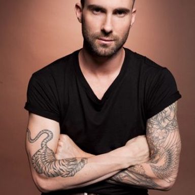Maroon 5 photo 32