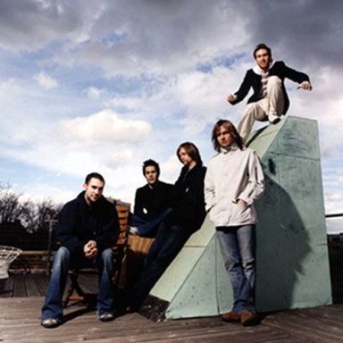 Maroon 5 photo 43