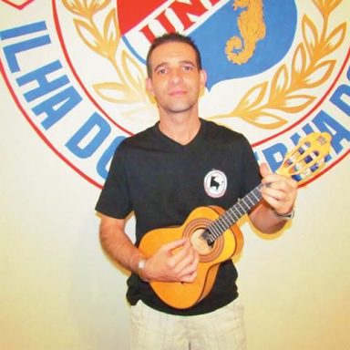 Marquinho do Banjo