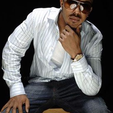 Marques Houston