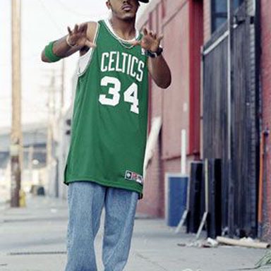 Marques Houston