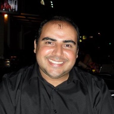 Marquinho Rodrigues