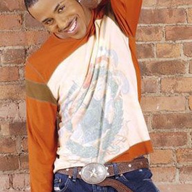 Marques Houston