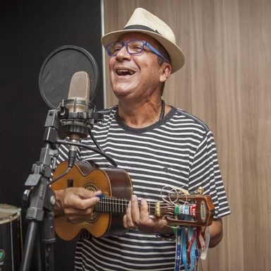 Marquinho Lessa