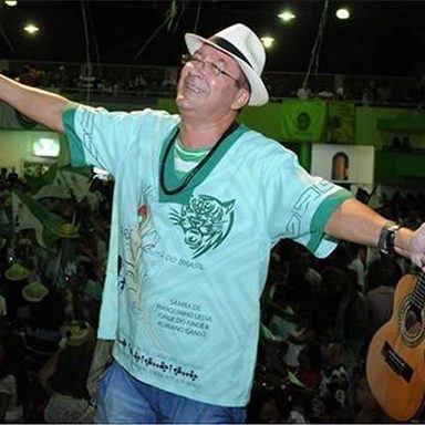 Marquinho Lessa