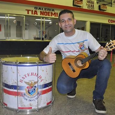 Marquinho do Banjo