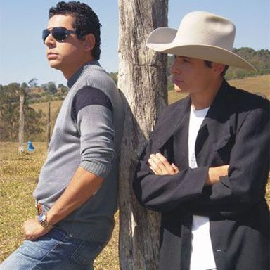 Marques e Augusto