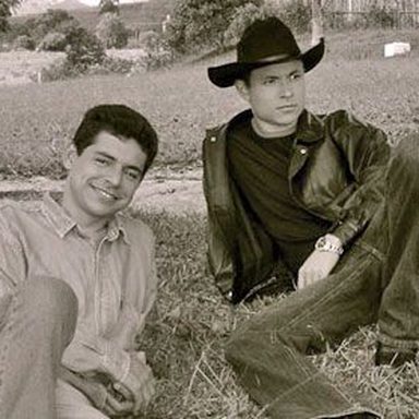 Marques e Augusto