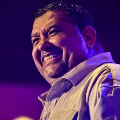 Marquinhos Sensação