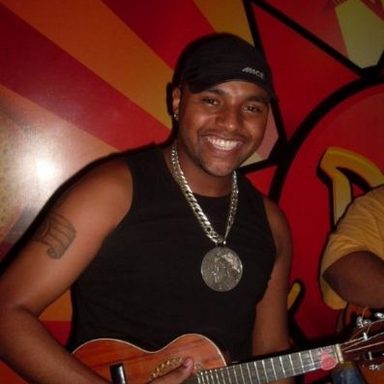 Marquinhos Silva