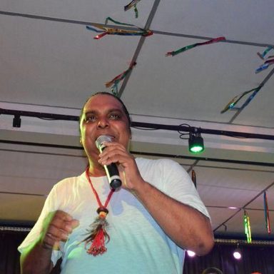 Marron Brasileiro