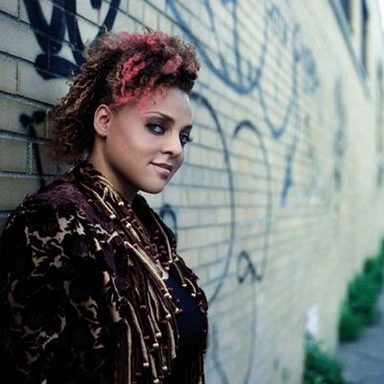 Marsha Ambrosius