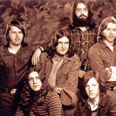 Marshall Tucker Band