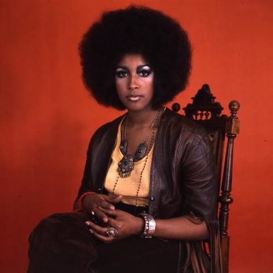 Marsha Hunt