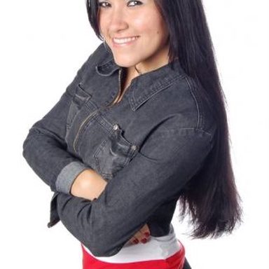 Marry Nogueira