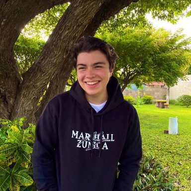 Marshall Zuniga