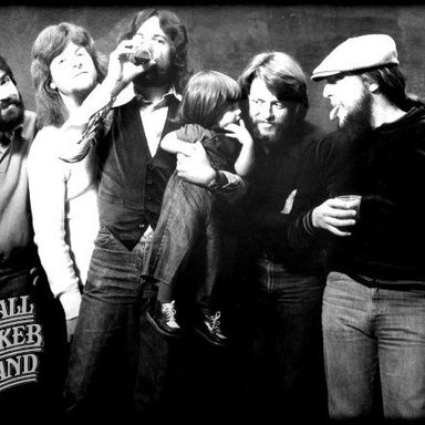 Marshall Tucker Band