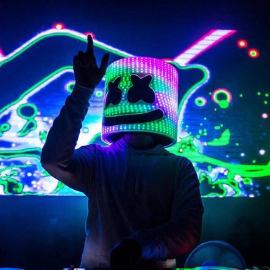 Marshmello